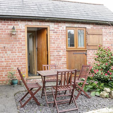 Acorn Cottage 2 Petton Exterior foto