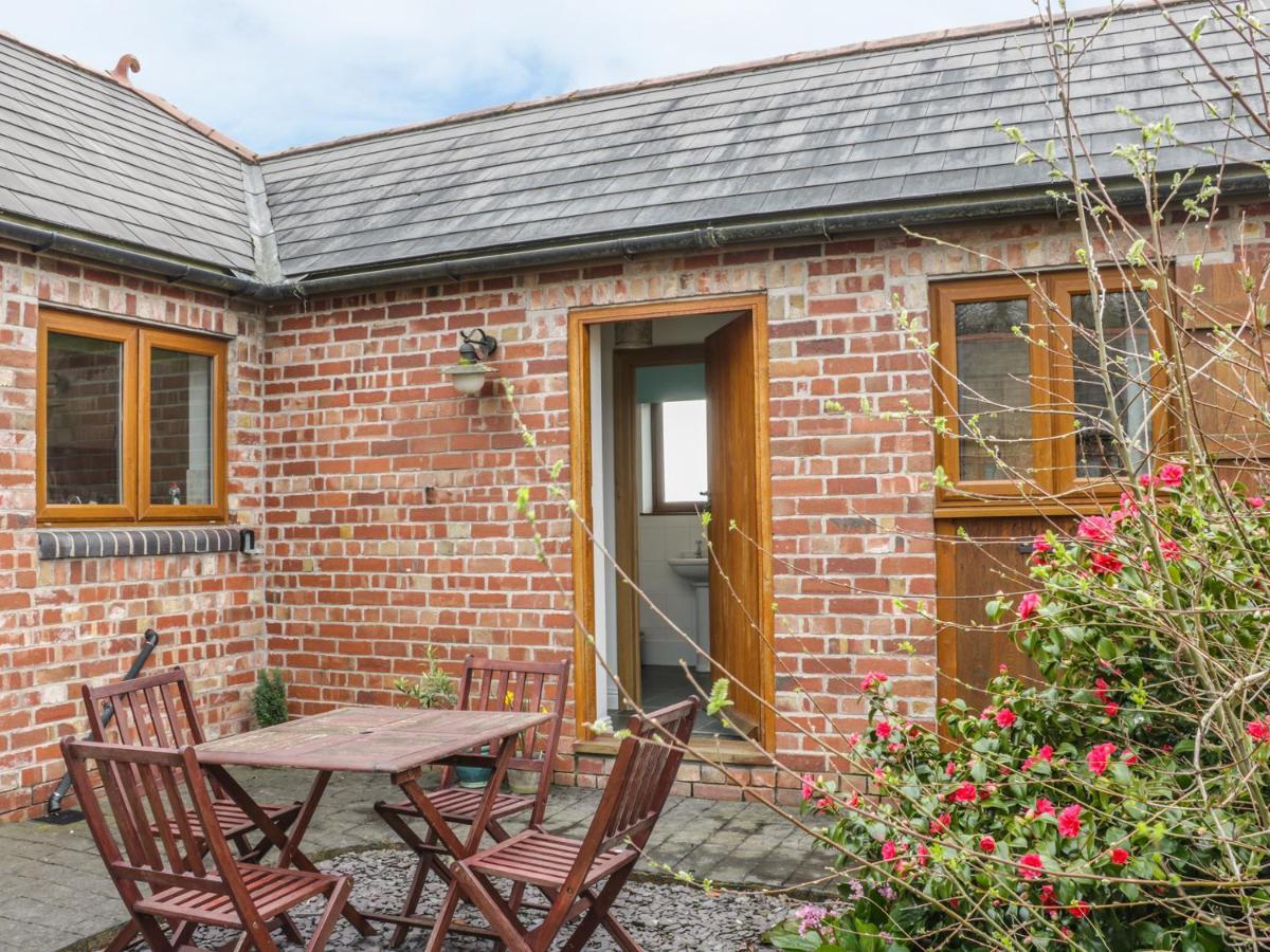 Acorn Cottage 2 Petton Exterior foto