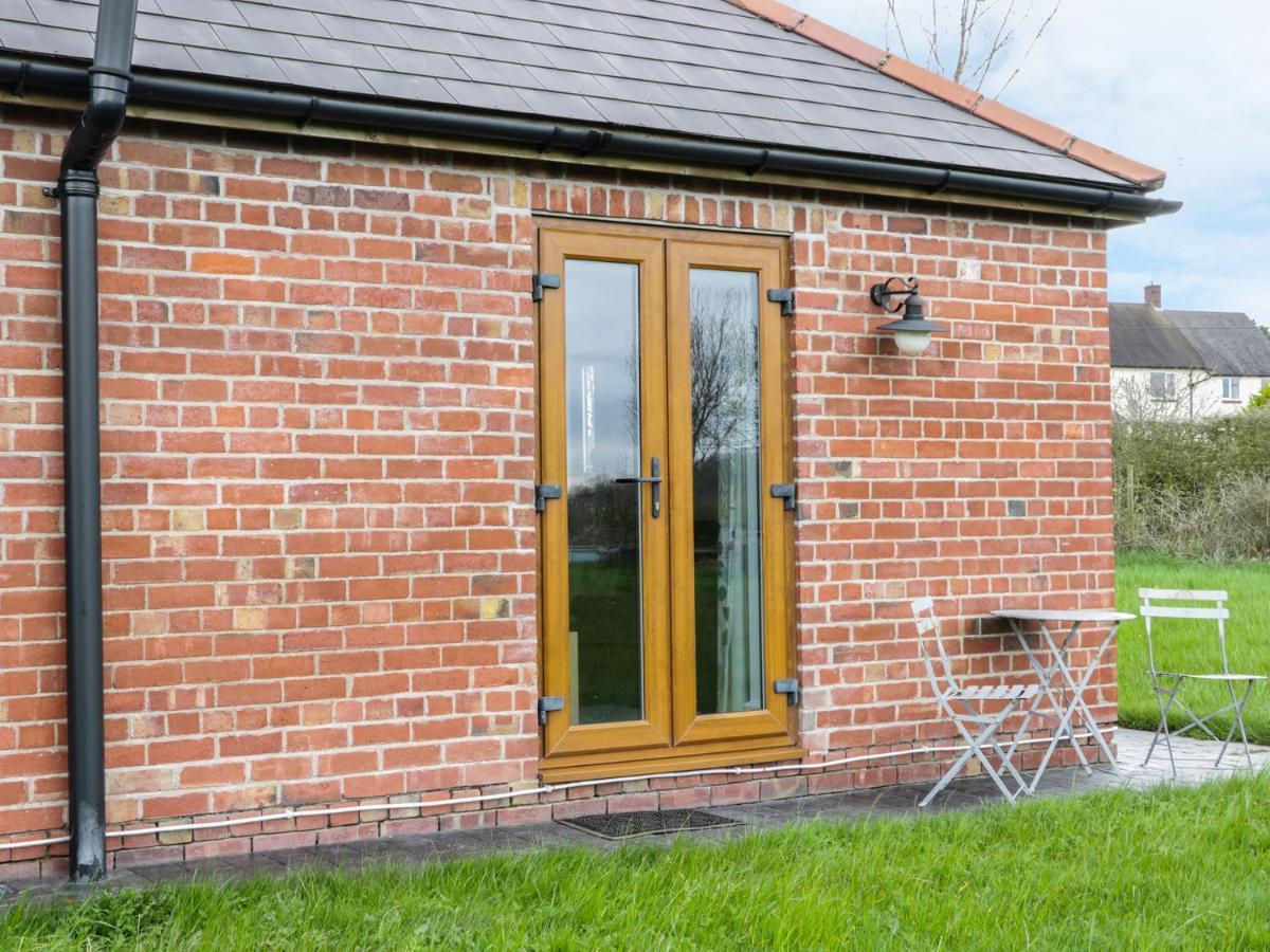 Acorn Cottage 2 Petton Exterior foto